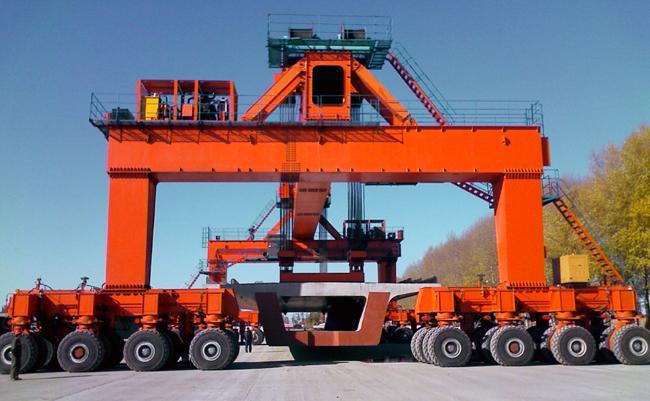 常用的起重吊裝機(jī)械您都知道嗎